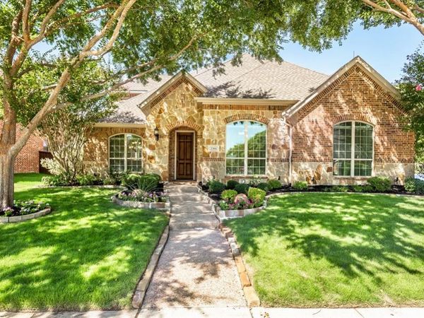 2361 Hedgewood Lane, Allen, TX 75013
