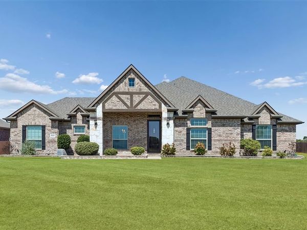 6925 County Road 469, McKinney, TX 75071