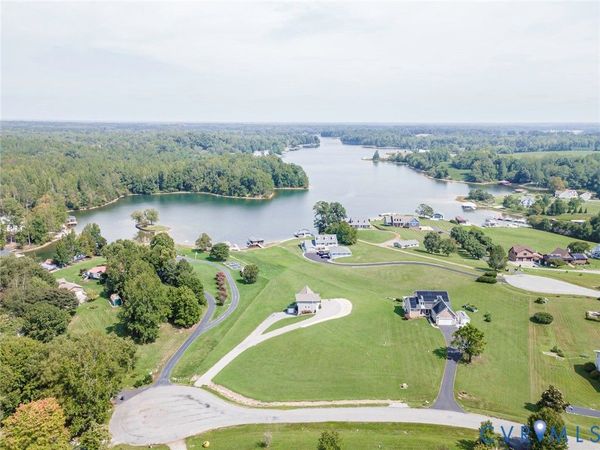 578 Seclusion Shores Drive , Mineral, VA 23117