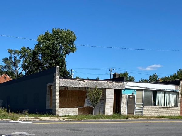 18946 W Mcnichols Road, Detroit, MI 48219