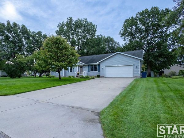 3429 Scotch Pine Drive, Muskegon, MI 49444