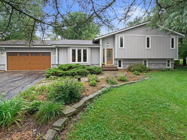 W5127 Hawkhunter ROAD, Elkhorn, WI 53121