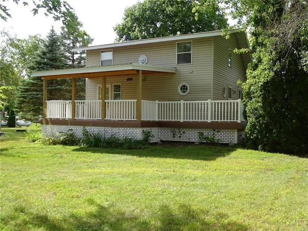 605 5th Street, Pepin, WI 54759