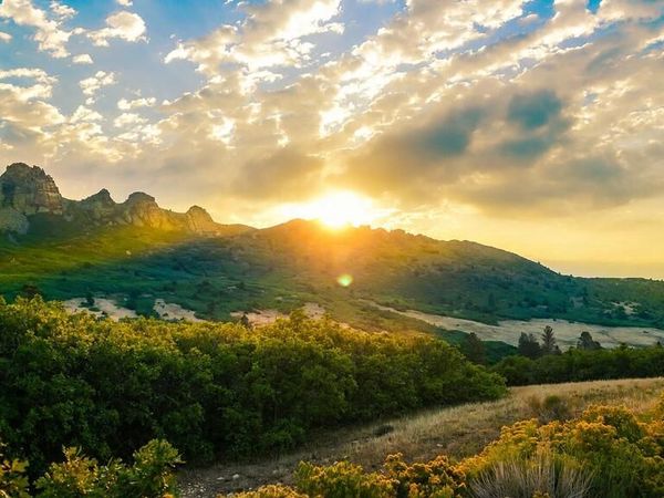 Lot 77 Tres Valles West, La Veta, CO 81055