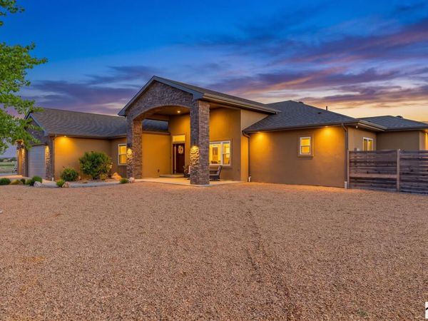 1148 W Buena Ventura Court, Pueblo West, CO 81007