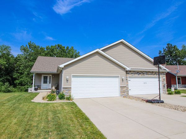 17314 Brookwood Drive , Lowell, IN 46356