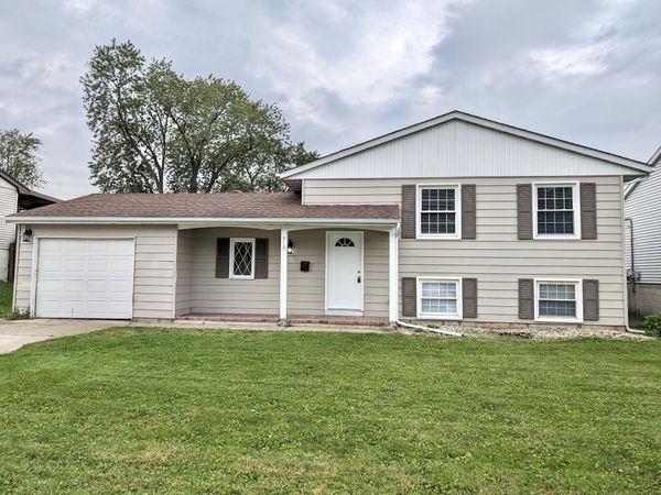918 N Arbogast Street , Griffith, IN 46319