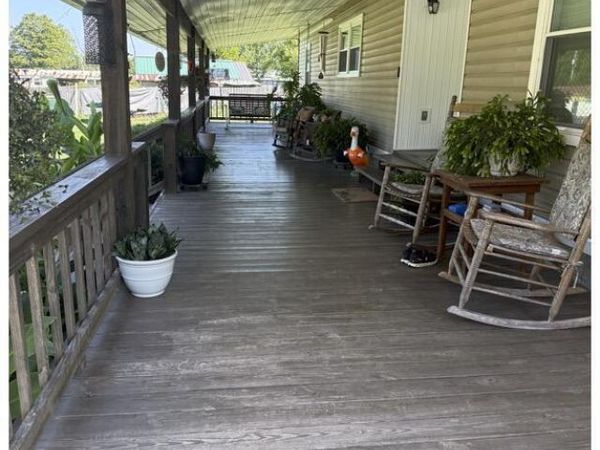 524 Old Rhea Springs Rd, Spring City, TN 37381