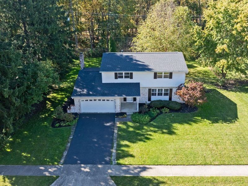 677 Timberlake Drive, Westerville, OH 43081 Photo 34