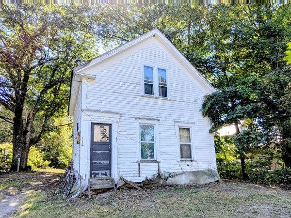 134 Main Street , Anson, ME 04911