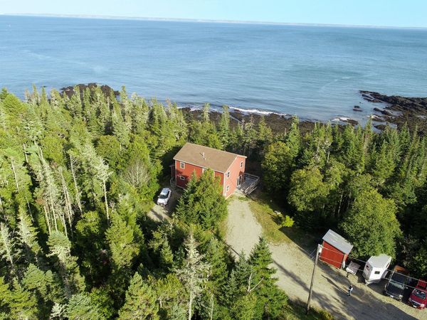 128 Havenhurst Road, Trescott Twp, ME 04652