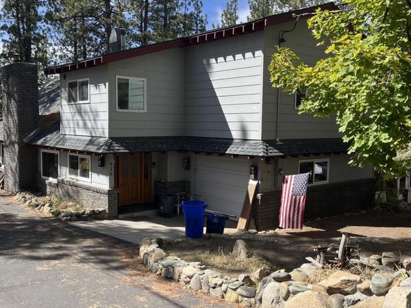 426 Lakeview Avenue, Zephyr Cove, NV 89448