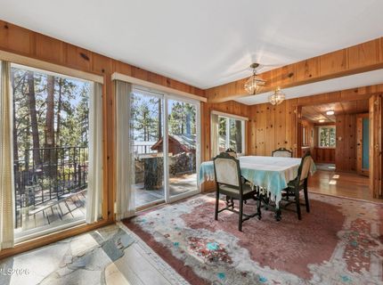 426 Lakeview Avenue, Zephyr Cove, NV 89448 Photo