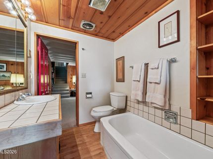 426 Lakeview Avenue, Zephyr Cove, NV 89448 Photo
