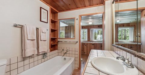 426 Lakeview Avenue, Zephyr Cove, NV 89448 Photo