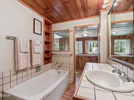 426 Lakeview Avenue, Zephyr Cove, NV 89448 Photo