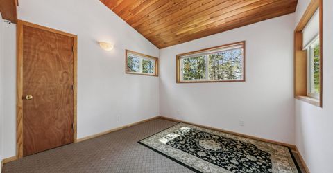 426 Lakeview Avenue, Zephyr Cove, NV 89448 Photo