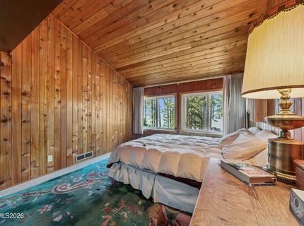 426 Lakeview Avenue, Zephyr Cove, NV 89448 Photo