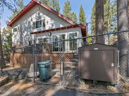 426 Lakeview Avenue, Zephyr Cove, NV 89448 Photo