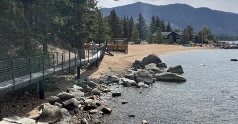 426 Lakeview Avenue, Zephyr Cove, NV 89448 Photo