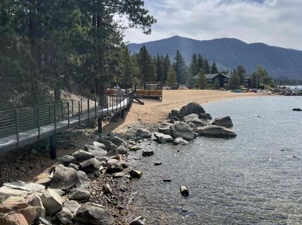 426 Lakeview Avenue, Zephyr Cove, NV 89448 Photo