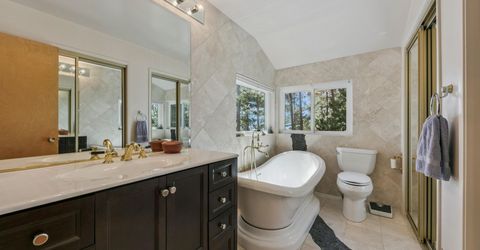 426 Lakeview Avenue, Zephyr Cove, NV 89448 Photo