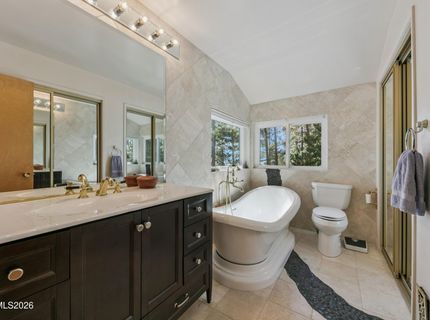 426 Lakeview Avenue, Zephyr Cove, NV 89448 Photo