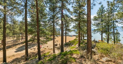 426 Lakeview Avenue, Zephyr Cove, NV 89448 Photo