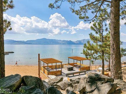 426 Lakeview Avenue, Zephyr Cove, NV 89448 Photo