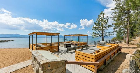 426 Lakeview Avenue, Zephyr Cove, NV 89448 Photo