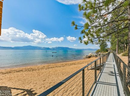 426 Lakeview Avenue, Zephyr Cove, NV 89448 Photo
