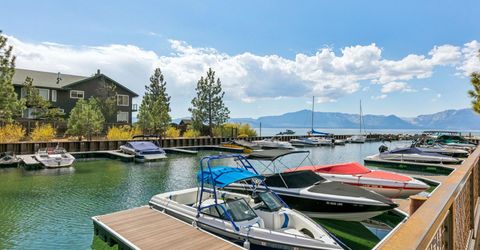 426 Lakeview Avenue, Zephyr Cove, NV 89448 Photo