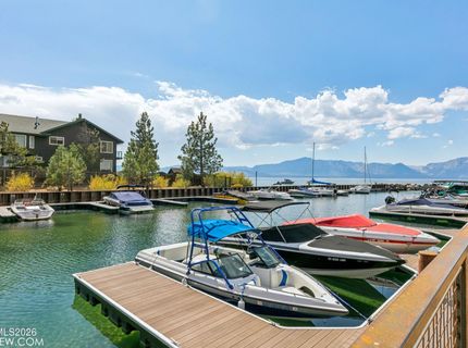 426 Lakeview Avenue, Zephyr Cove, NV 89448 Photo