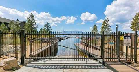 426 Lakeview Avenue, Zephyr Cove, NV 89448 Photo