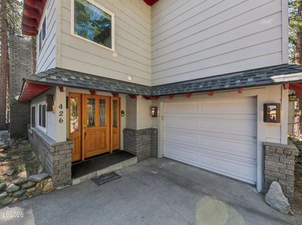 426 Lakeview Avenue, Zephyr Cove, NV 89448 Photo