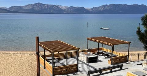 426 Lakeview Avenue, Zephyr Cove, NV 89448 Photo