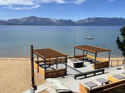 426 Lakeview Avenue, Zephyr Cove, NV 89448 Photo