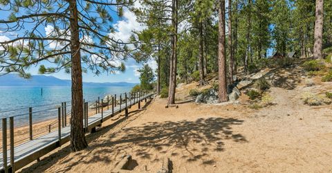 426 Lakeview Avenue, Zephyr Cove, NV 89448 Photo