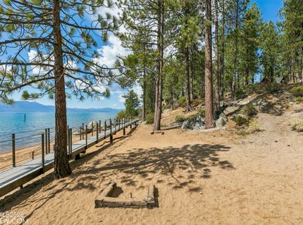 426 Lakeview Avenue, Zephyr Cove, NV 89448 Photo