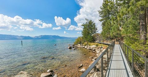 426 Lakeview Avenue, Zephyr Cove, NV 89448 Photo