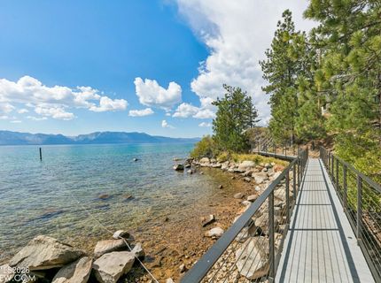426 Lakeview Avenue, Zephyr Cove, NV 89448 Photo