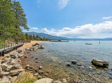 426 Lakeview Avenue, Zephyr Cove, NV 89448 Photo