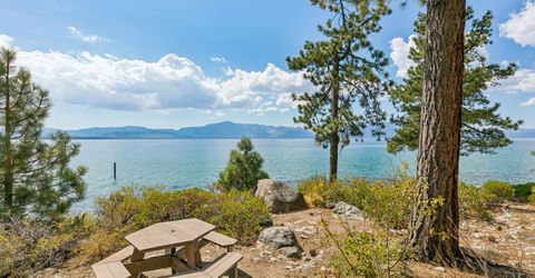 426 Lakeview Avenue, Zephyr Cove, NV 89448 Photo