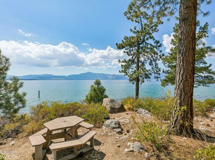 426 Lakeview Avenue, Zephyr Cove, NV 89448 Photo