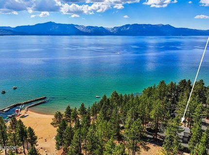 426 Lakeview Avenue, Zephyr Cove, NV 89448 Photo
