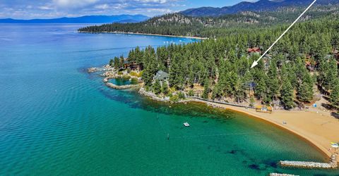 426 Lakeview Avenue, Zephyr Cove, NV 89448 Photo