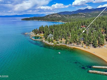 426 Lakeview Avenue, Zephyr Cove, NV 89448 Photo