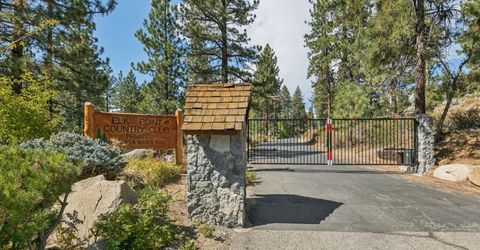 426 Lakeview Avenue, Zephyr Cove, NV 89448 Photo