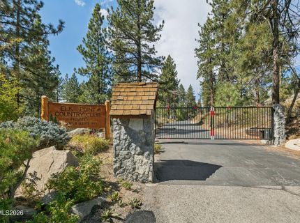 426 Lakeview Avenue, Zephyr Cove, NV 89448 Photo