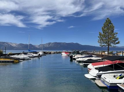 426 Lakeview Avenue, Zephyr Cove, NV 89448 Photo
